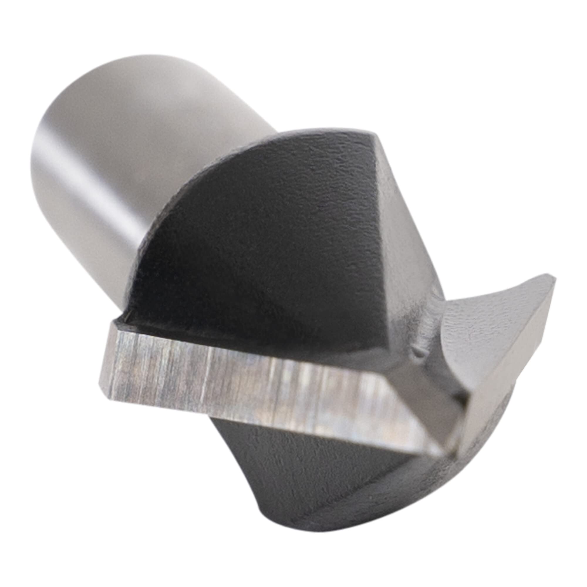 STIER Fresa per cartongesso D14,3 mm 45 gradi S8 mm HW