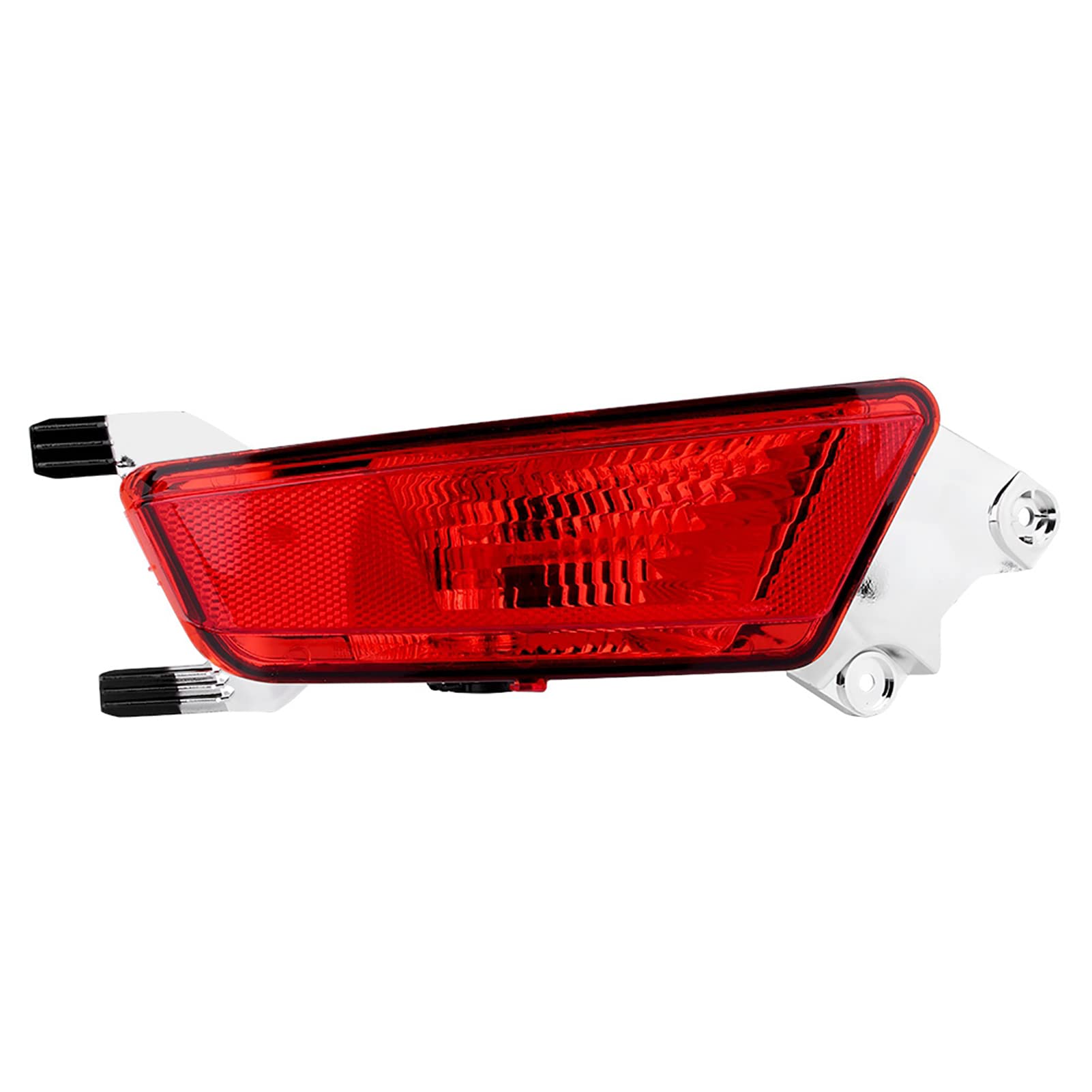 Luz Antiniebla Parachoques Luz Trasera Izquierda Con Base LR025149 Reemplazo De Lámpara Antiniebla Apto Para Range Rover/Evoque 11-19