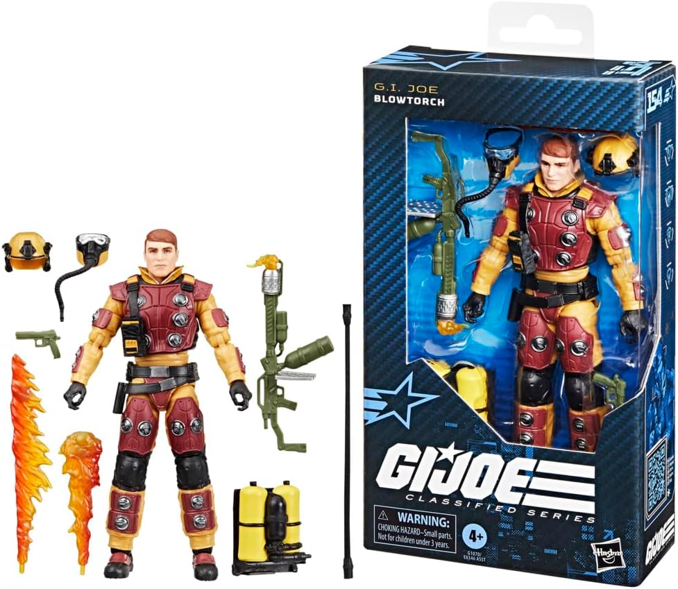 Hasbro GIJ CS SS BART