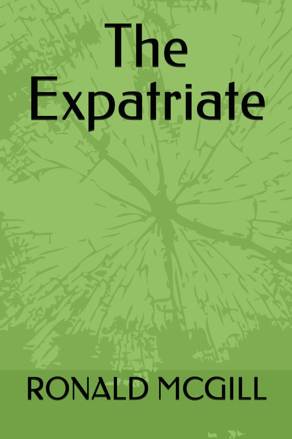 The Expatriate
