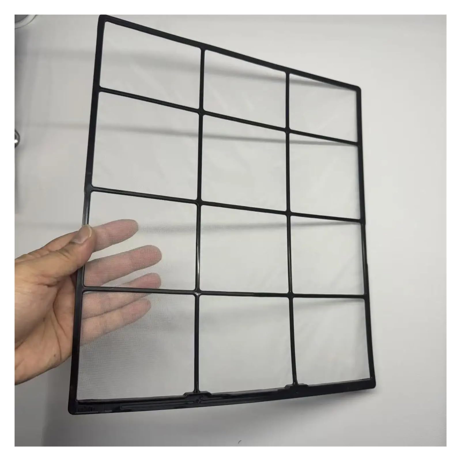 Filtro Del Condizionatore D'aria Tipo Versato Schermo Dell'aria Condizionata, Compatibile Con Daikin, 30,5X34,5 Cm 7900093
