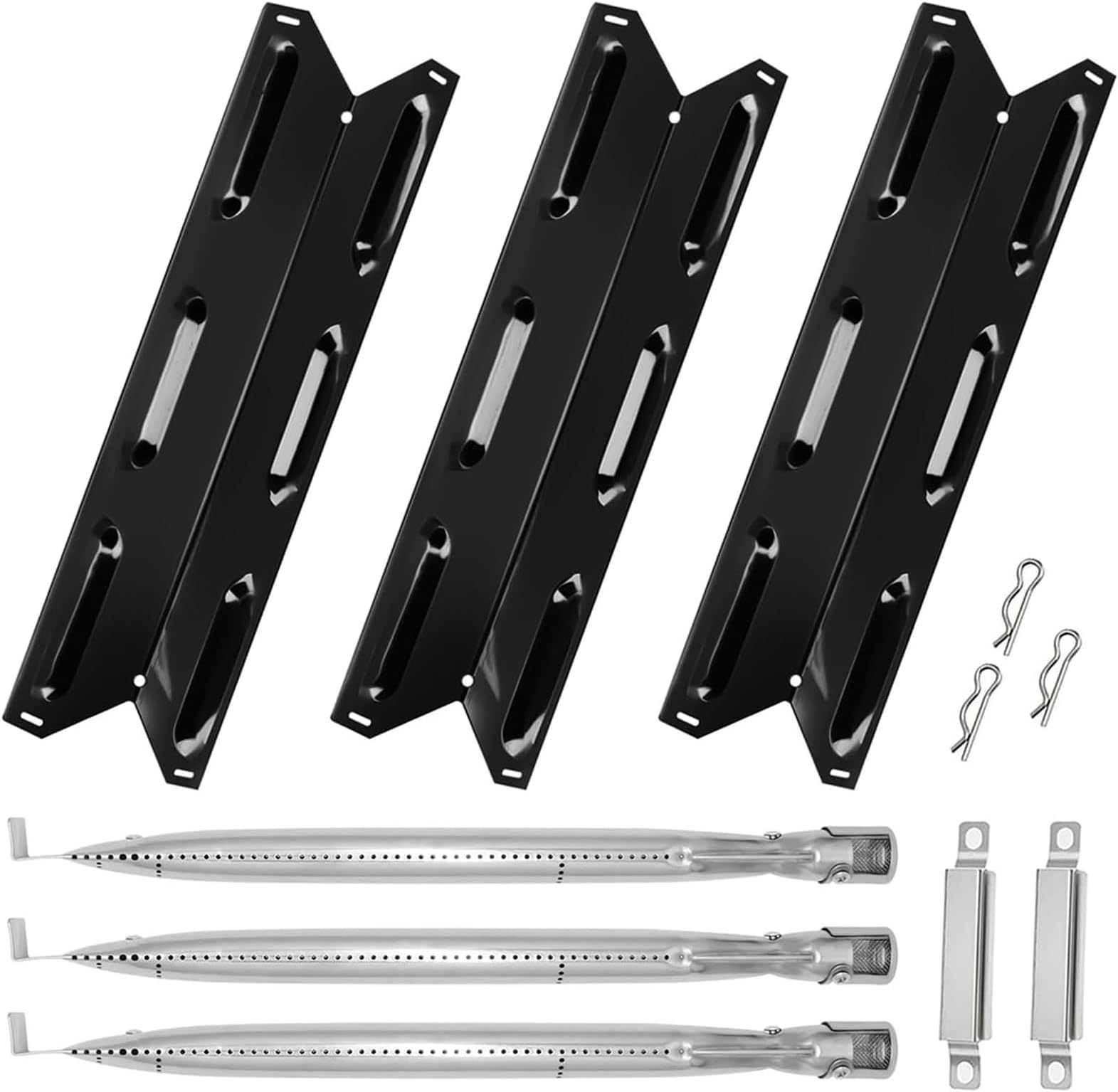 Grill Parts for Kenmore 3 Burner Grill PG-4030400LD 146.34461410