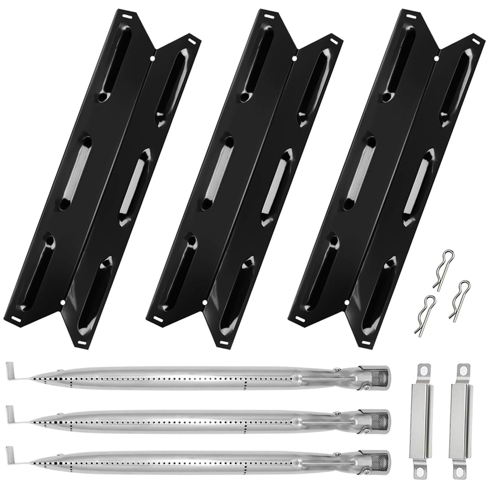 Uniflasy Pièces De Grille Pour Kenmore 146.23678310 PG-4030400LD PG