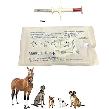 tractor supply dog chipping