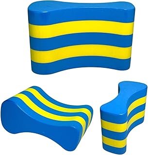 عوامة سحب للسباحة للأطفال والكبار عوامة تدريب للسباحة في البحر أو البسين عوامة أمان للطفل والعيلة – خامة قوية وخفيفة