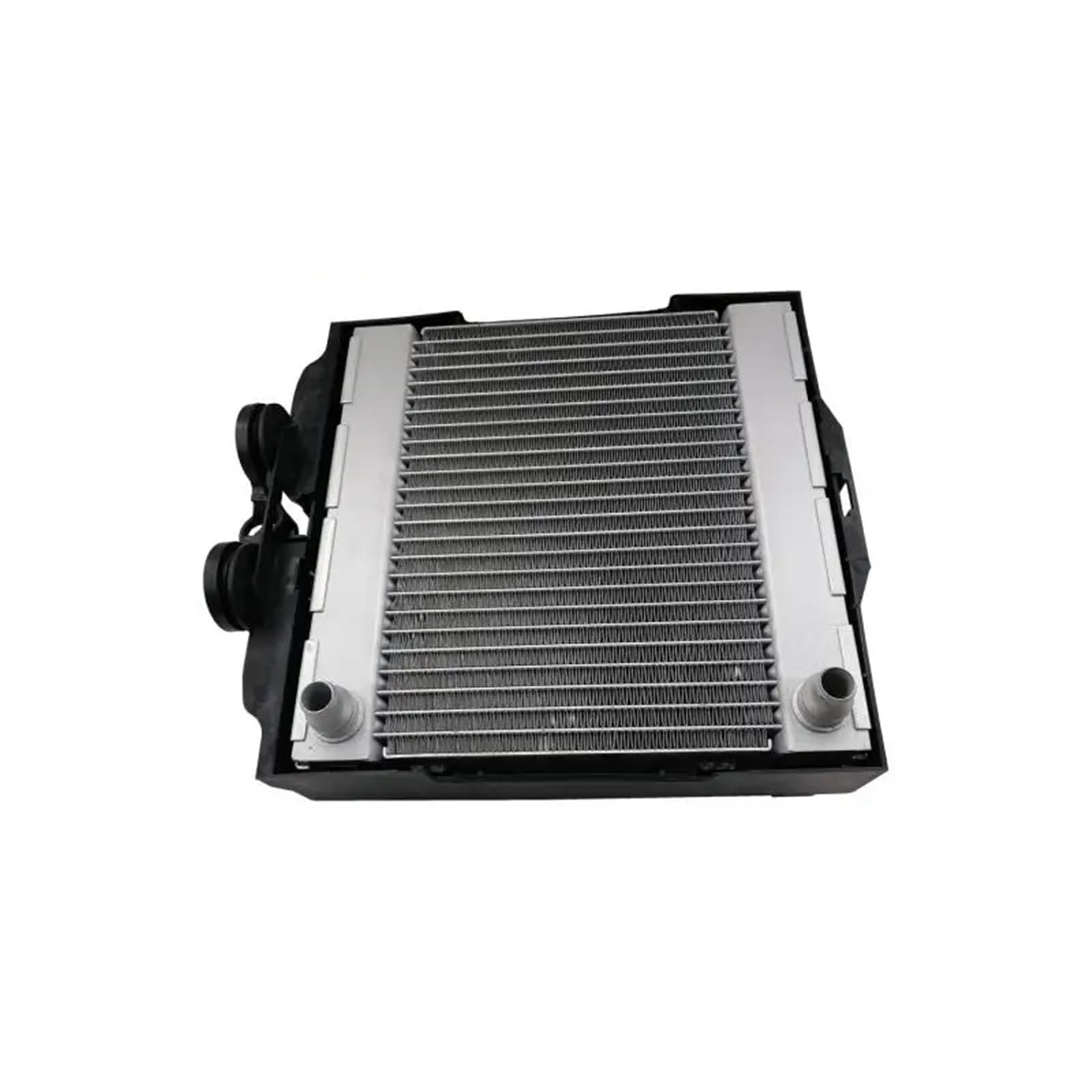 Dodatkowy grzejnik z uchwytem pasuje do BMW serii 5 6 7 535i 650i 740i F10 F12 F13 F01 F02 F07 N55 N20 17117802662 chłodzenia silnika
