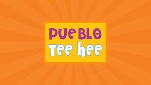 Pueblo Teehee