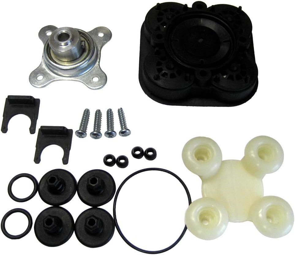 JabscoPar-Max Water Pump Service Kit f/31750 & 31755 Series