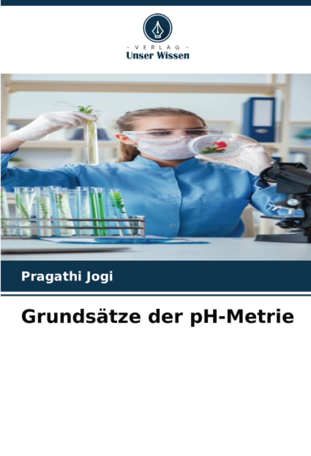 Grundsätze der pH-Metrie