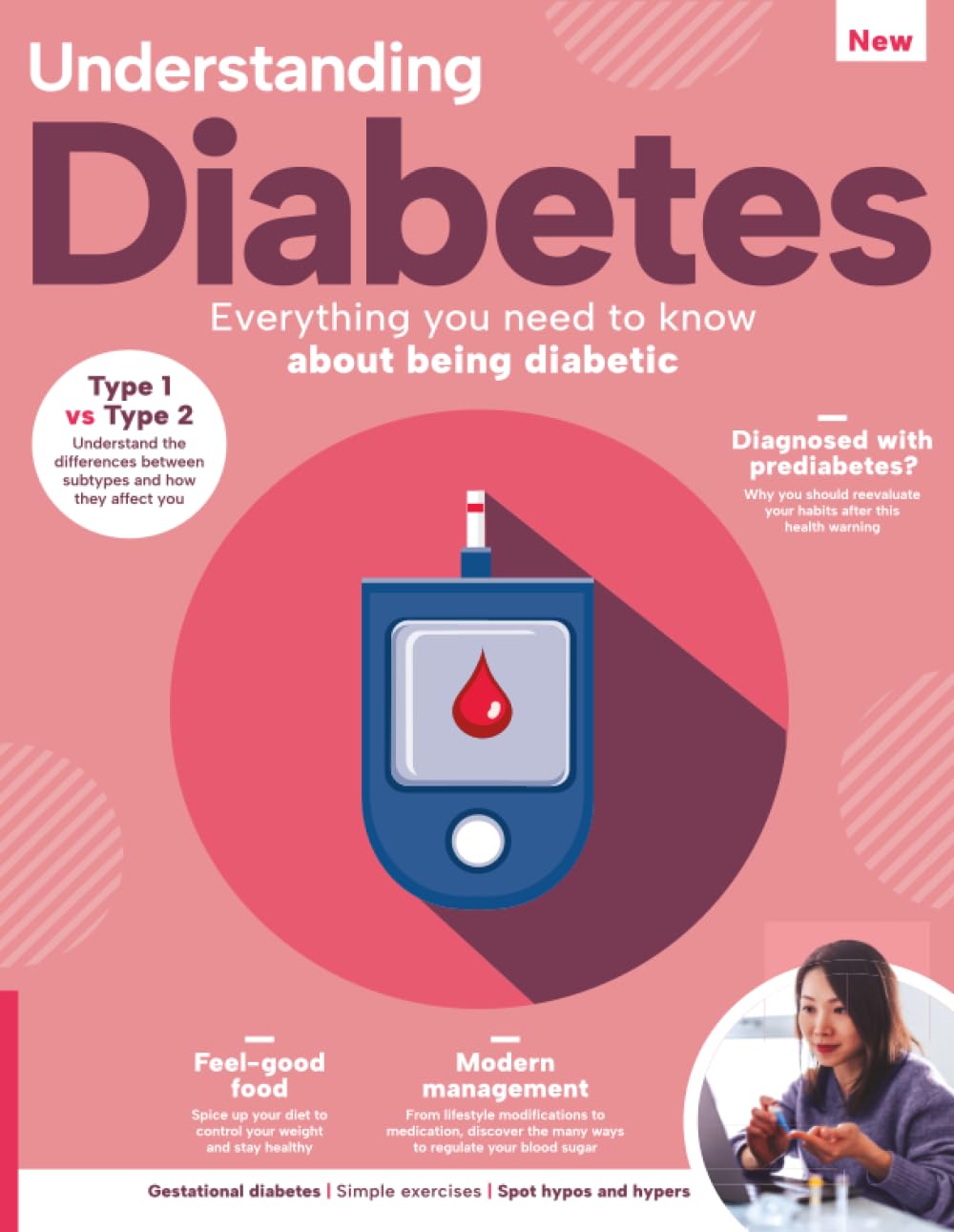 Understanding Diabetes: The Ultimate Diabetes Book: A Practical Guide to Managing Diabetes