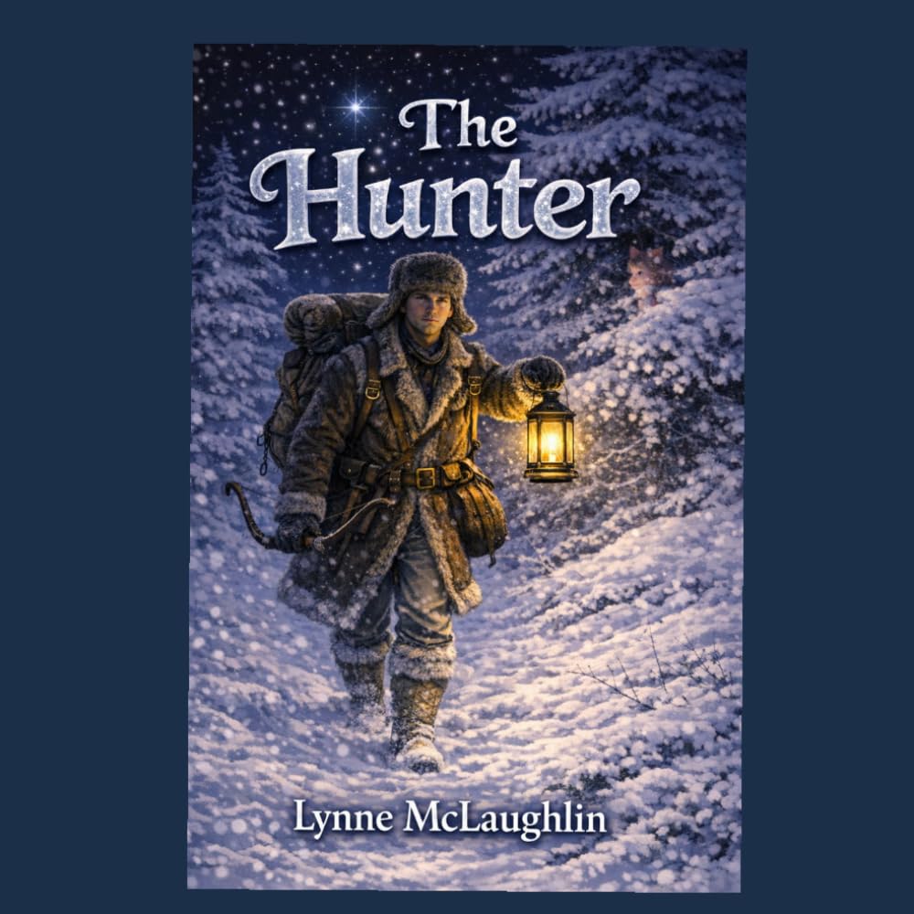 The Hunter (Tales of the Winter Realms)