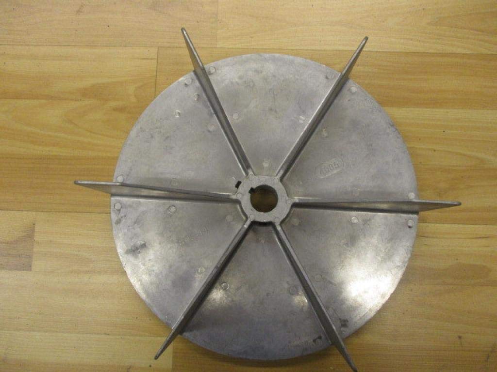 Dayton Replacement Blower Wheel - 2ZB31