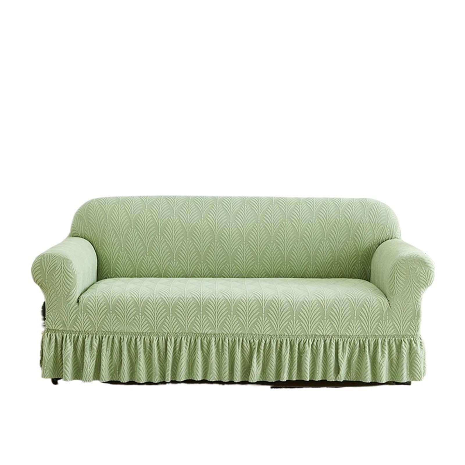 Housse canapé 2 places extensible et lavable pour protection efficace