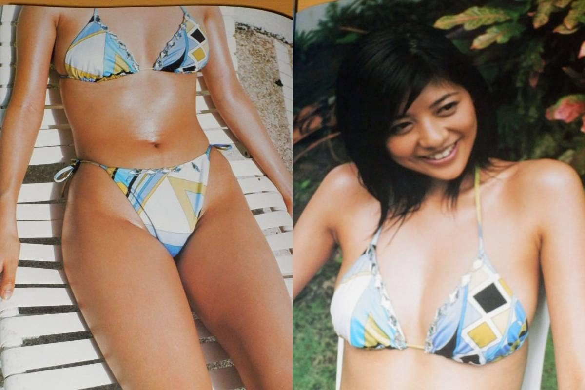 写真集 白石美帆 Dear Honey 23歳水着ビキニ 02年帯付 定価2640円 おもちゃ おもちゃ Amazon 写真集 白石美帆 Dear Honey 23歳水着ビキニ 02年帯付 定価2640円 おもちゃ おもちゃ Amazon