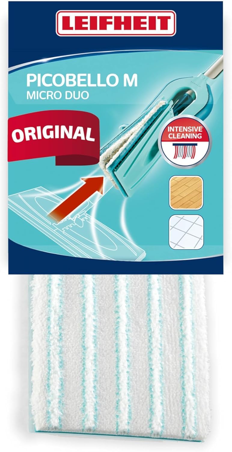 LeifheitPicobello Extra Large Micro Duo Wiper Pad