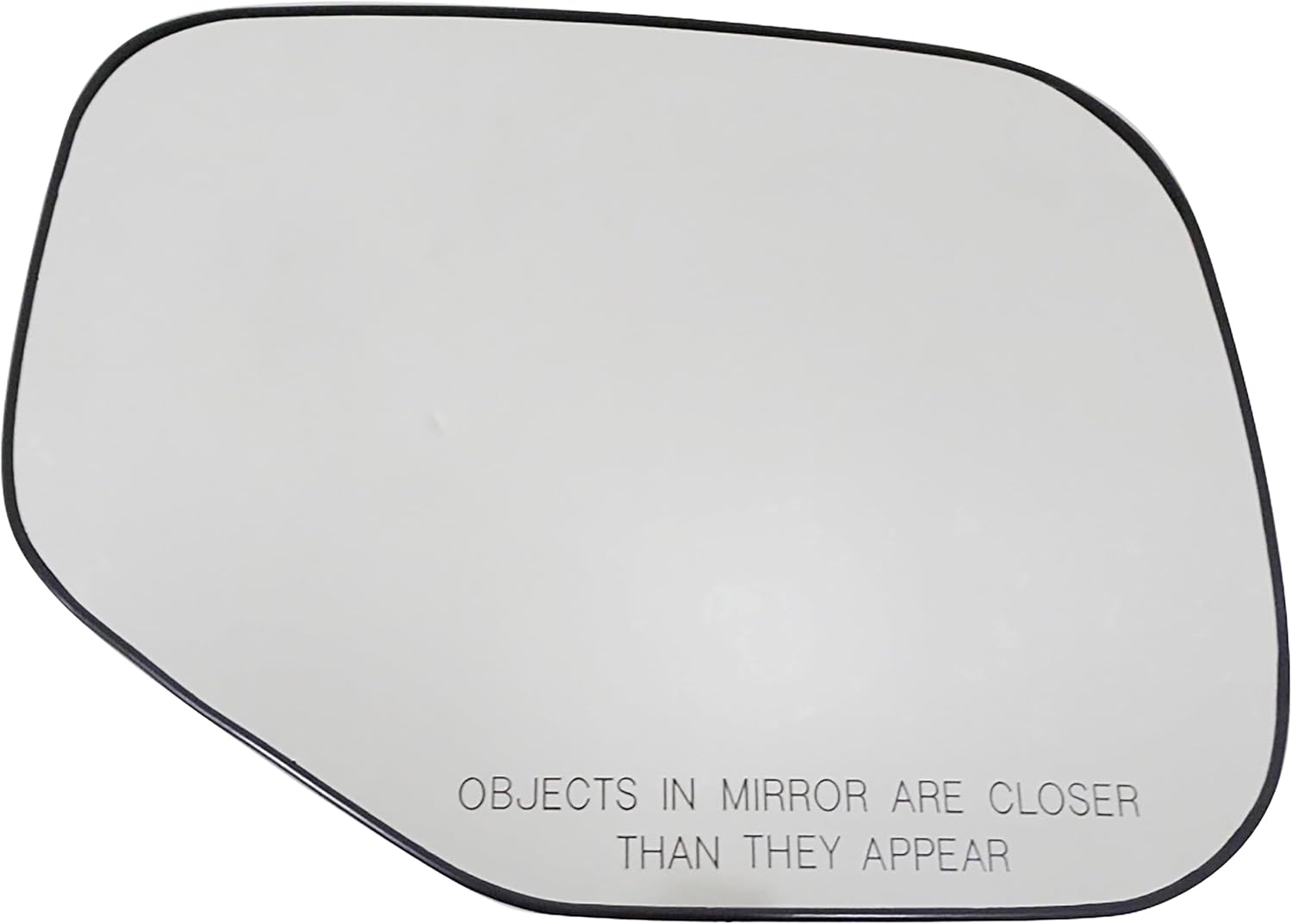 Dorman 56348 Passenger Side Heated Door Mirror Glass Compatible with Select Honda Models