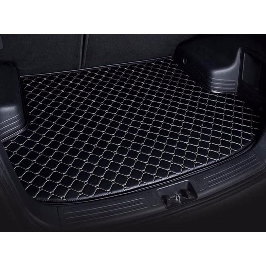 Tapis de coffre anti-saleté résout le problème de moquette tachée sur Peugeot 3008