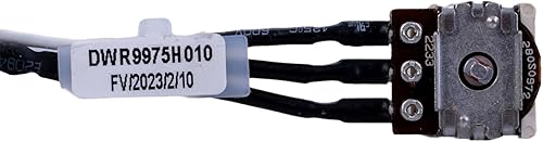 Miniatura 8 de Pote de velocidad con arnés para scooters de movilidad Go-Go & Pride - Dial de potenciómetro de velocidad de repuesto para modelos GOGO Elite