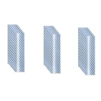 Vista 179 de Adhesivos reflectantes reflectantes de 1 pulgada de diámetro, reflector, impermeable, cinta adhesiva de advertencia de alta visibilidad