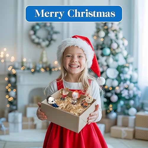 Miniatura 7 de Ambientador de coche de resina 3D de personajes de película de terror, clips de ventilación espeluznantes, accesorios de automóvil con temática de