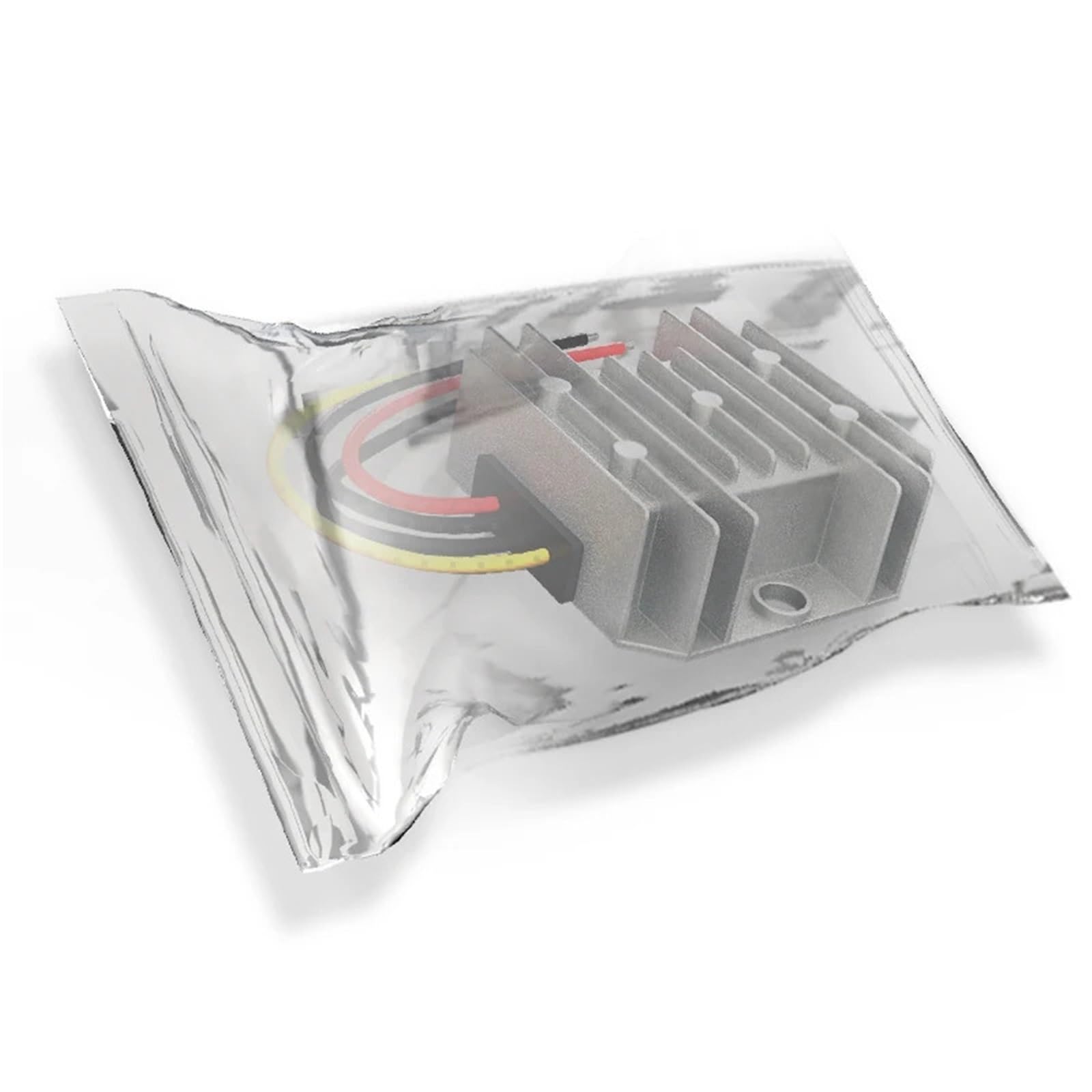 24V to 19V 6A step-down DC converter