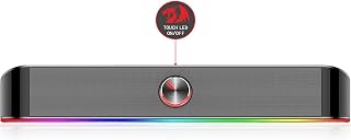 CX DE SOM SOUNDBAR GAMER REDRAGON ADIEMUS - GS560