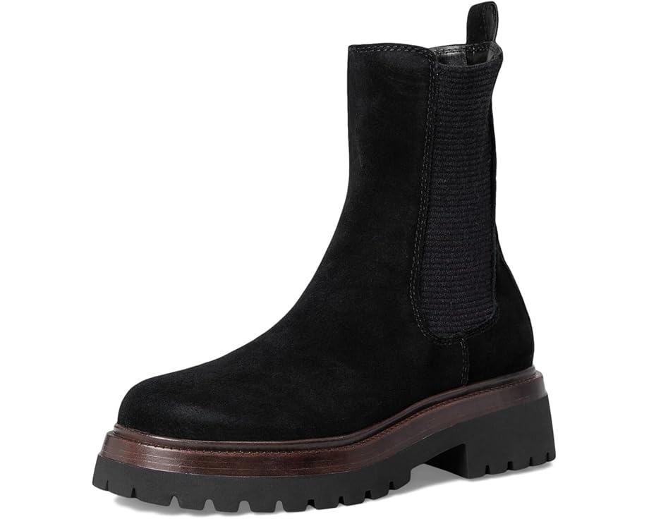 Steve Madden Blitzen - Front View