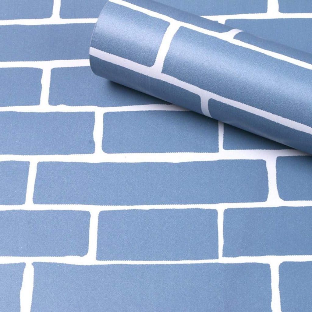 See full amazon price history chart for Kaaf Wallpaper, Self Adhesive Wallpaper,Wallpaper for Wall,DIY Wall Stickers Wallpaper Decals, Living Room,Furniture Decoration,Sofa Background Decal (45cm x 500cm) (Blue Bricks) Kaaf Wallpaper, Self Adhesive Wallpaper,Wallpaper for Wall,DIY Wall Stickers Wallpaper Decals, Living Room,Furniture Decoration,Sofa Background Decal (45cm x 500cm) (Blue Bricks) (B0DFHJQJMN) Amazon Price History, Amazon Price Tracker