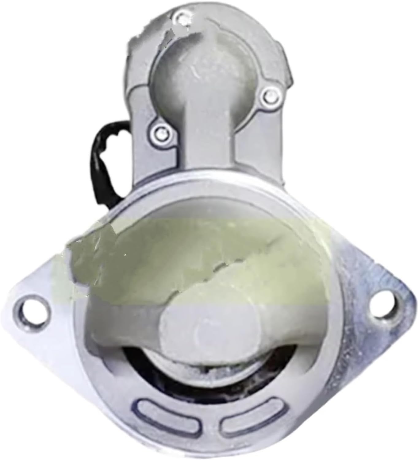 Automotive Engine for Hyundai for Grand for Santa Fe Repair Kit Replacement Automotive Engine Starter Motor Automobile Electric 8000269 8000530 90027865
