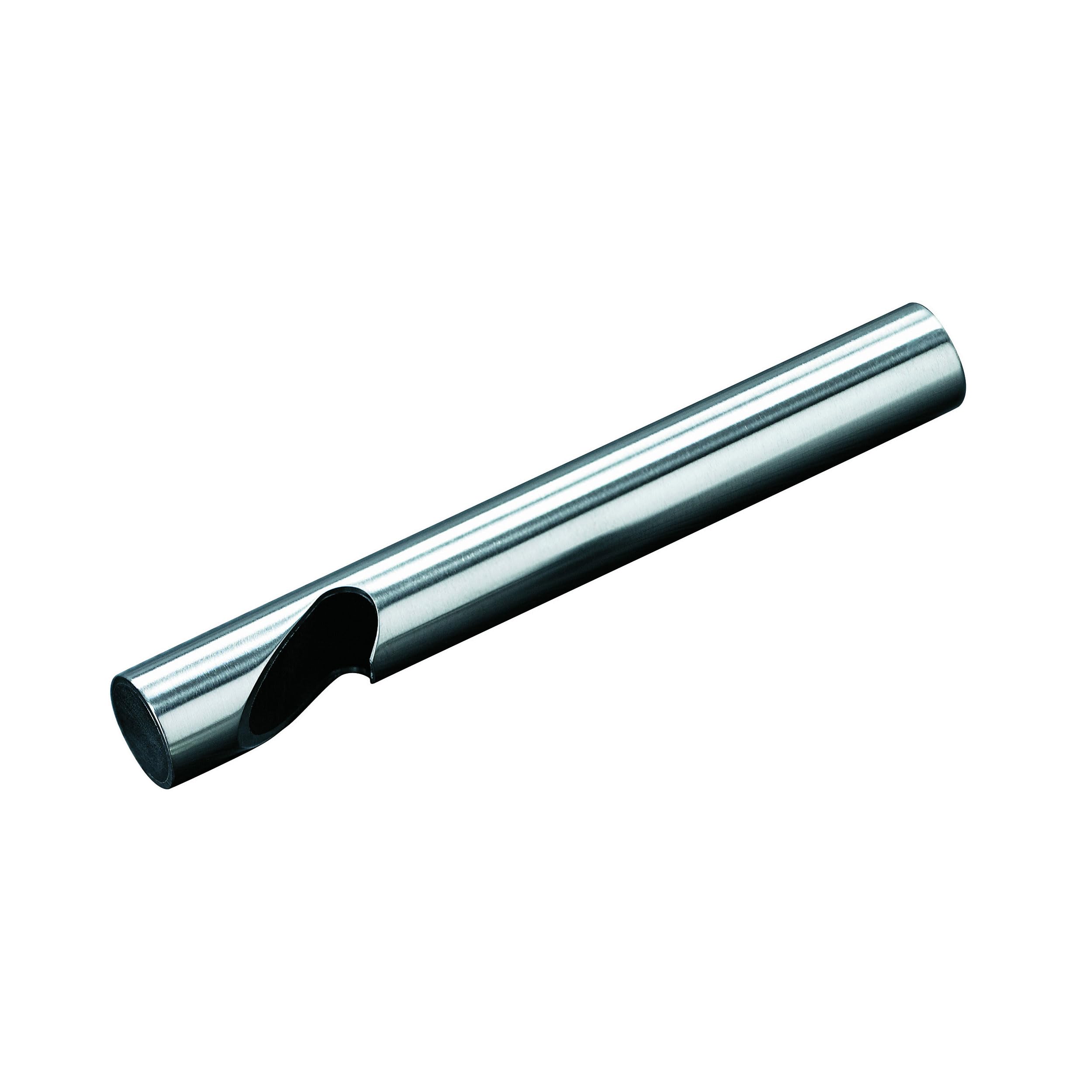 Stelton, Edelstahl, Satin-poliert, L 12cm, B 1,5cm