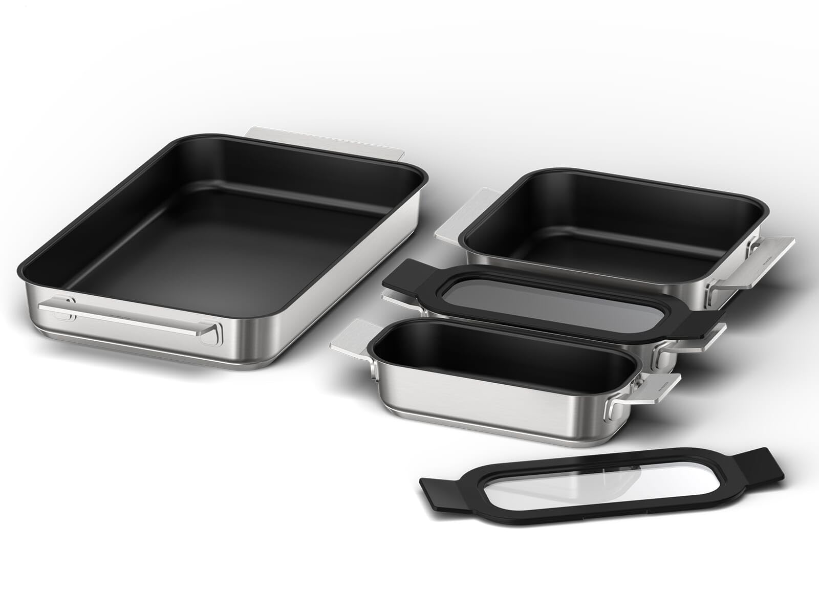 Gaggenau Da041160 Vario Drawer Pro Cutlery Drawer