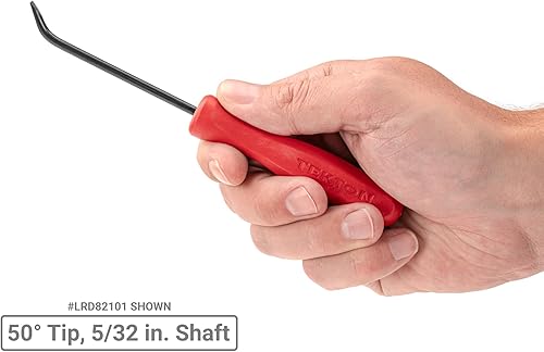 Miniatura 7 de TEKTON Juego de mini barras de palanca de 532 pulgadas (2 piezas)  LRD90801  Fabricado en Estados Unidos