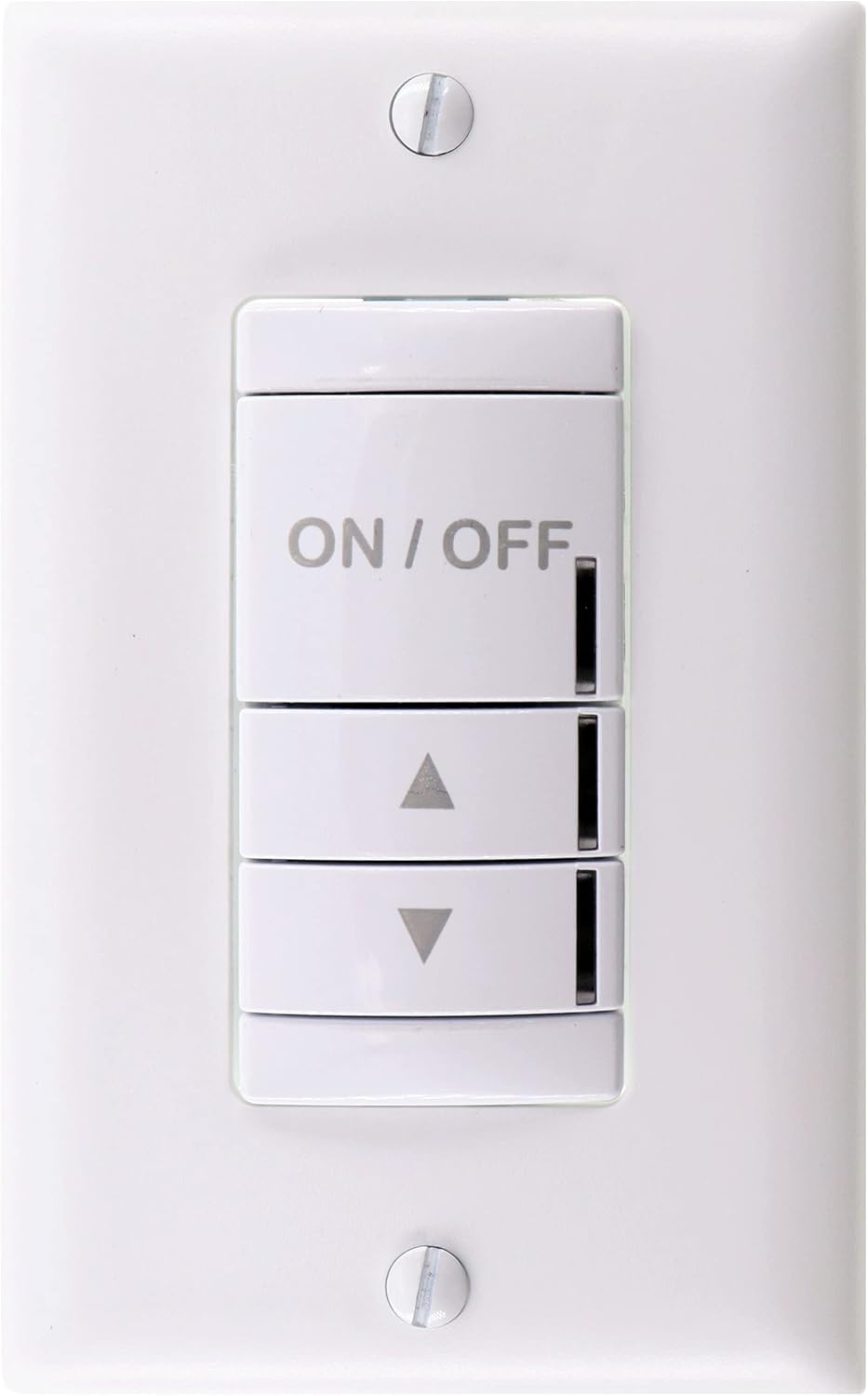 Sensor Switch SPODMDSA3XWH Occupancy Controlled Wall Switch, Multi