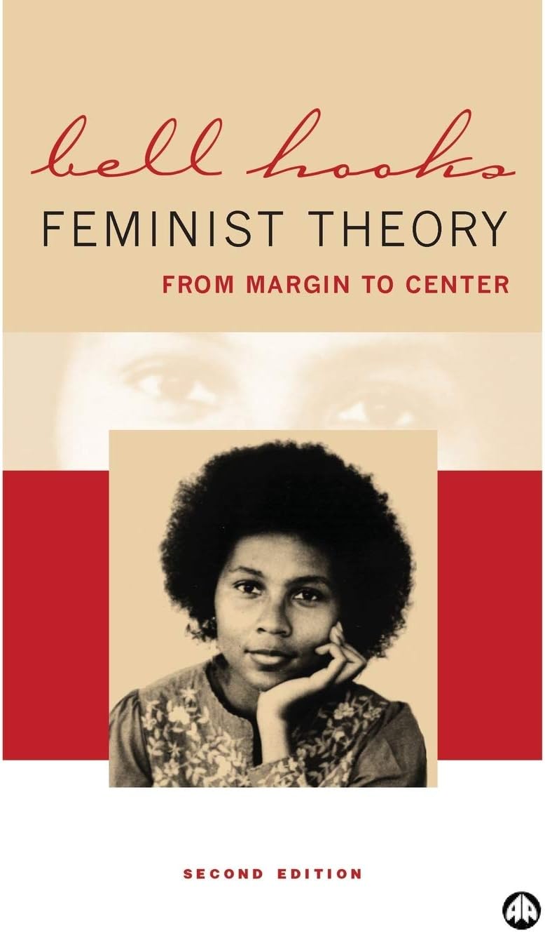 Feminist Theory: From Margin to Center