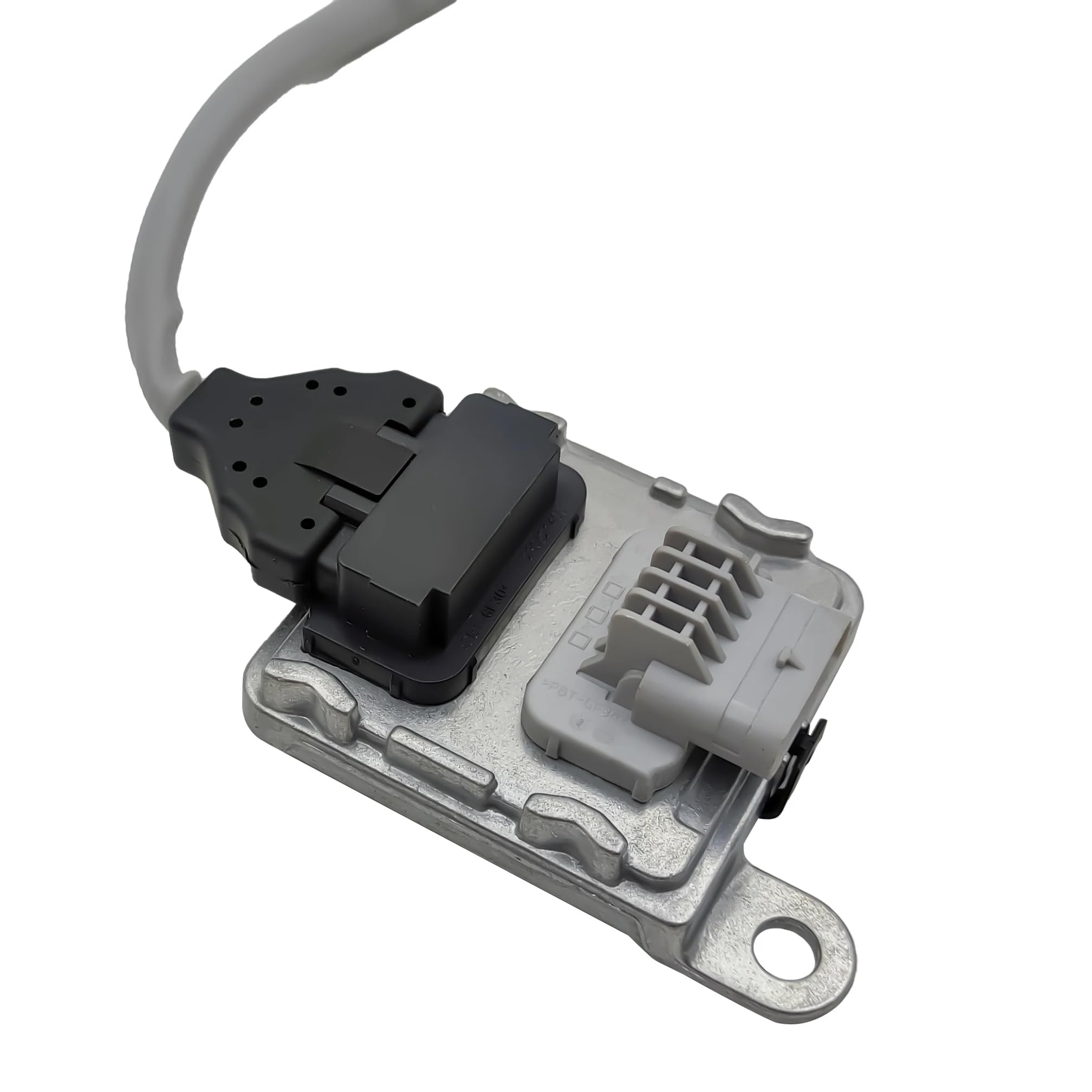 Capteur Nox Capteur d'oxyde d'azote 5Wk96746A 9678570780 pour Citroën pour Berlingo C4 pour Peugeot 208 308 pour Partner Euro 6