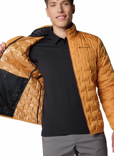 Image of Columbia Delta Ridge II Down Jacket