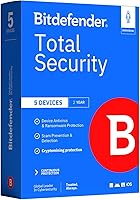 Vista 4 de Bitdefender Seguridad total: 10 dispositivos Suscripción de 2 años PC/MAC Código de activación por correo electrónico