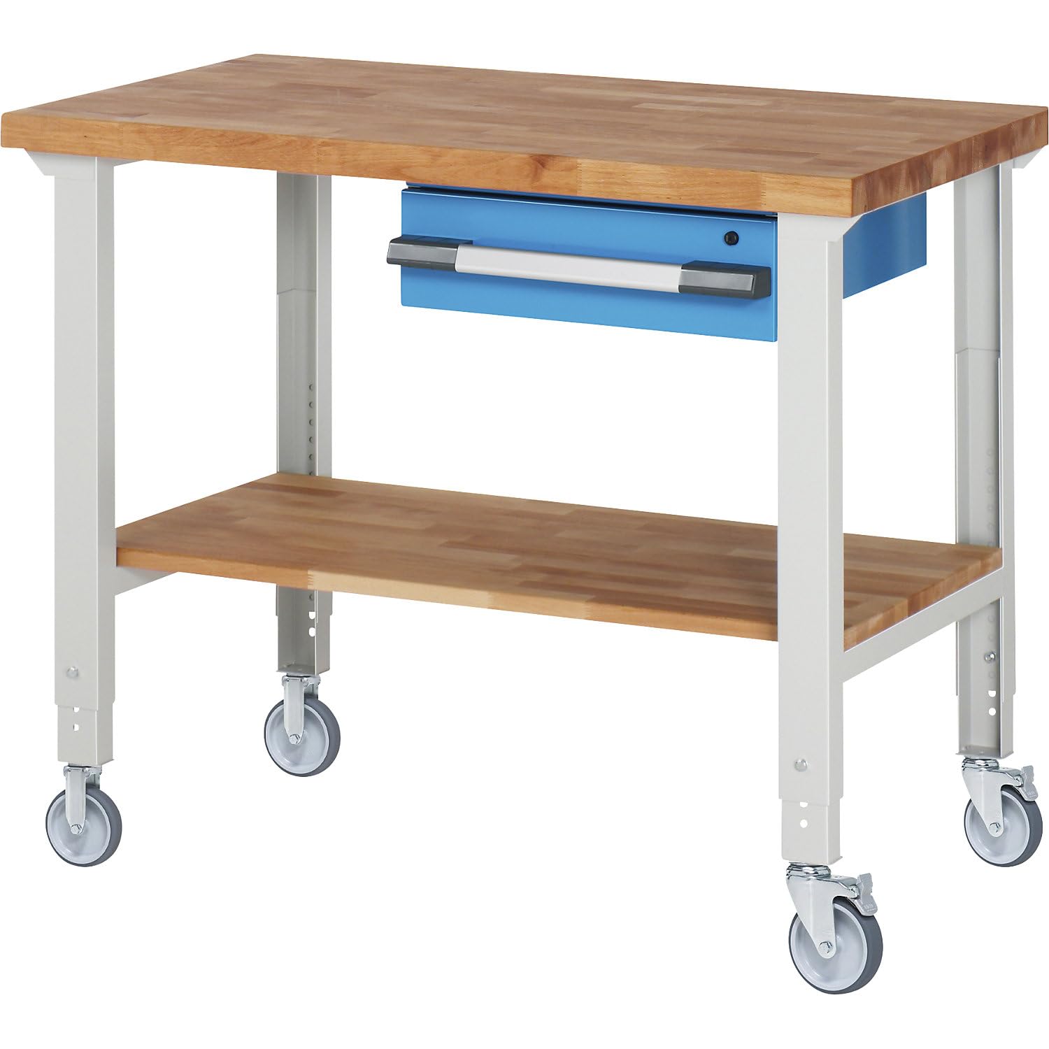 eurokraft pro | Banco da lavoro mobile Serie 7000