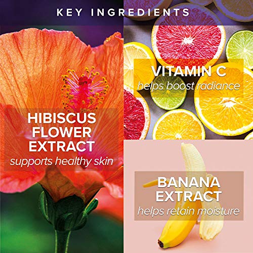 I DEW CARE Vitamin To-Glow Pack | Brightening Starter Kit | Korean Skincare, Vegan, Cruelty-free, Paraben-free