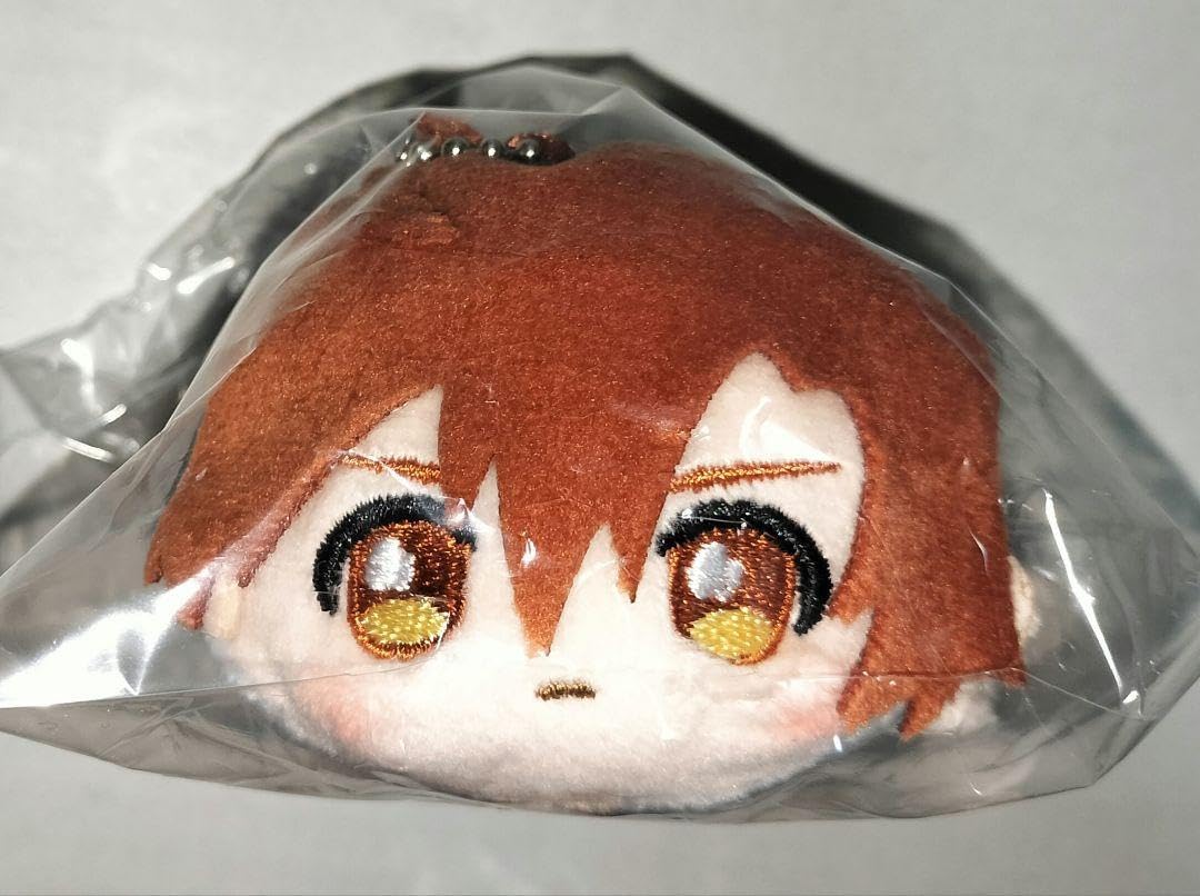 Amazon.co.jp: ヘタリア ロマーノ ごろりんマスコット ぬいぐるみ 