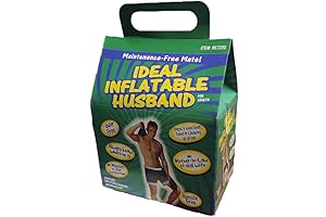 Perfect Inflatable Boyfriend: Your Ideal Blow-Up Companion