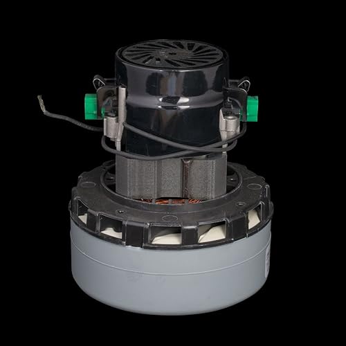 Motor 116757-13, 5.7" 120 voltios B2 etapa periférico Acustek