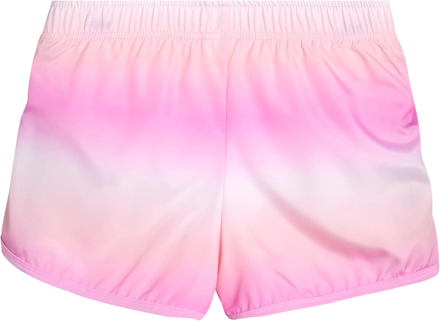 Body Glove Girls' Shorts - 4 Pack Athletic Performance Dry Fit Dolphin Gym Shorts, Scrunchie (7-12): Clothing, Shoes & Jewelry