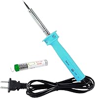 Vista 8 de Delcast punta de precisión 30 W Soldador Kit