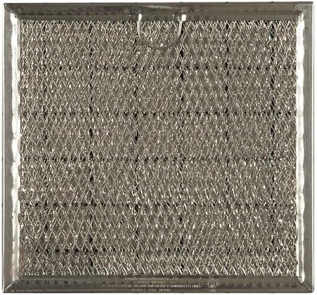 For GE WB02X11534 Appliance Air Filter 2218485 AH3506741 EA3506741 PS3506741