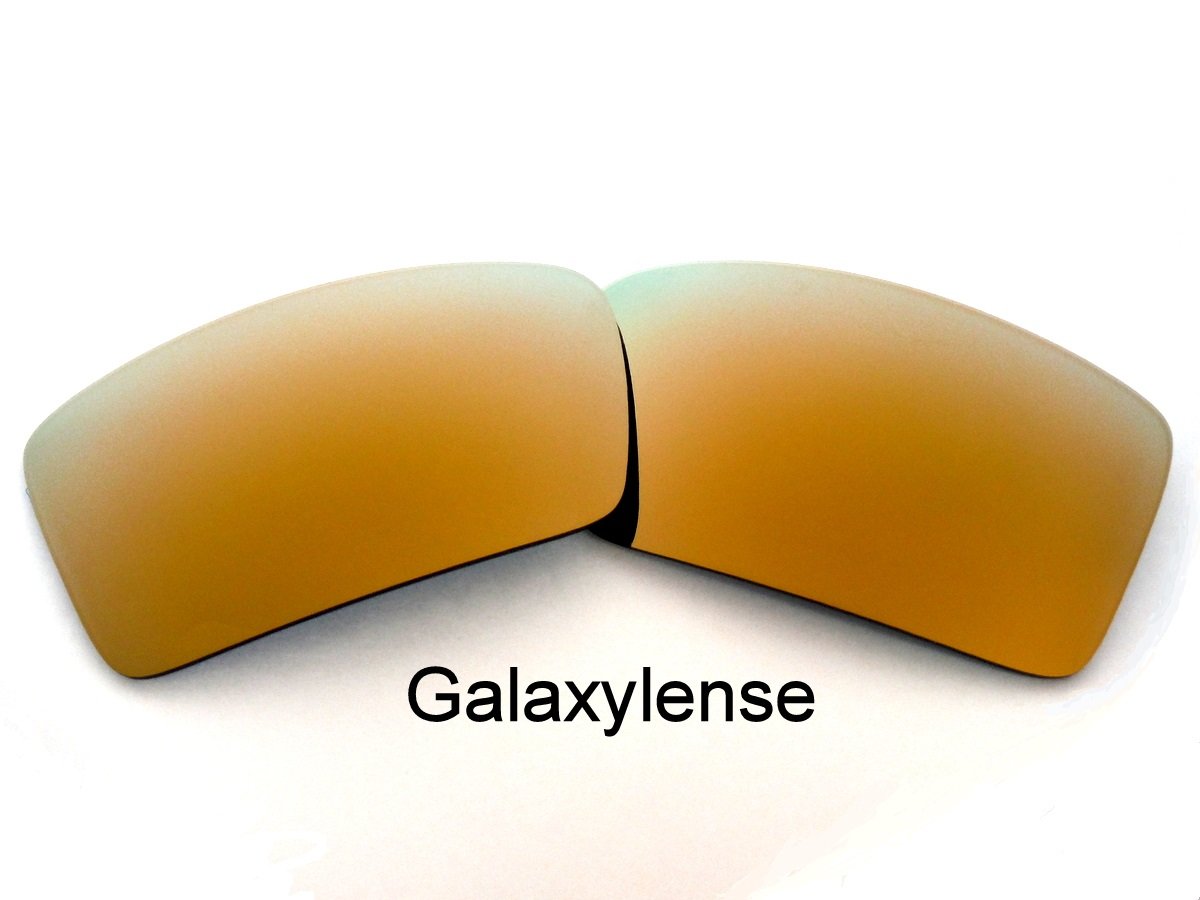 Galaxy Replacement lenses For Oakley Eyepatch 1&2 Polarized Multiple-Color Available