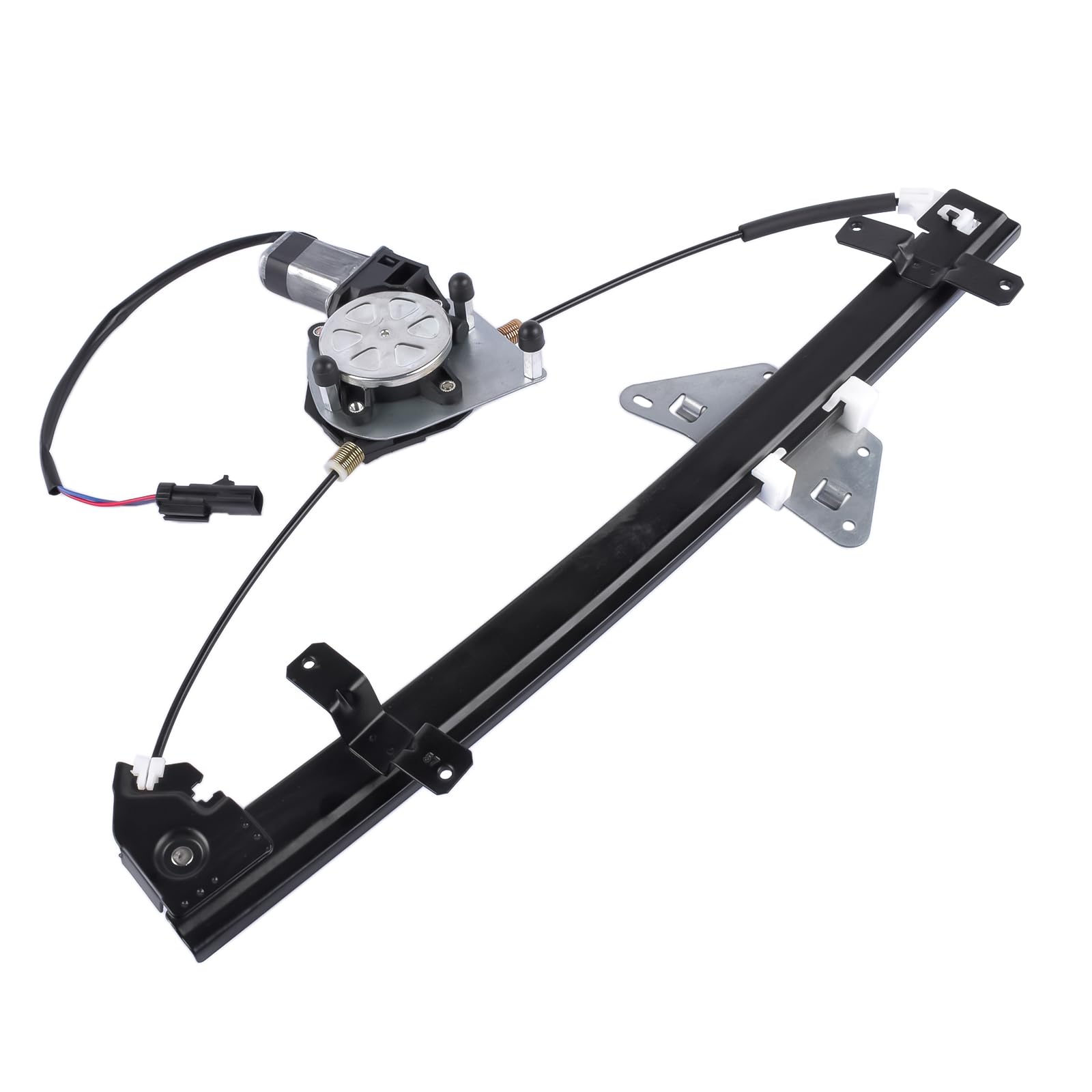 Power Window Regulator With Motor 15771354 For Hummer