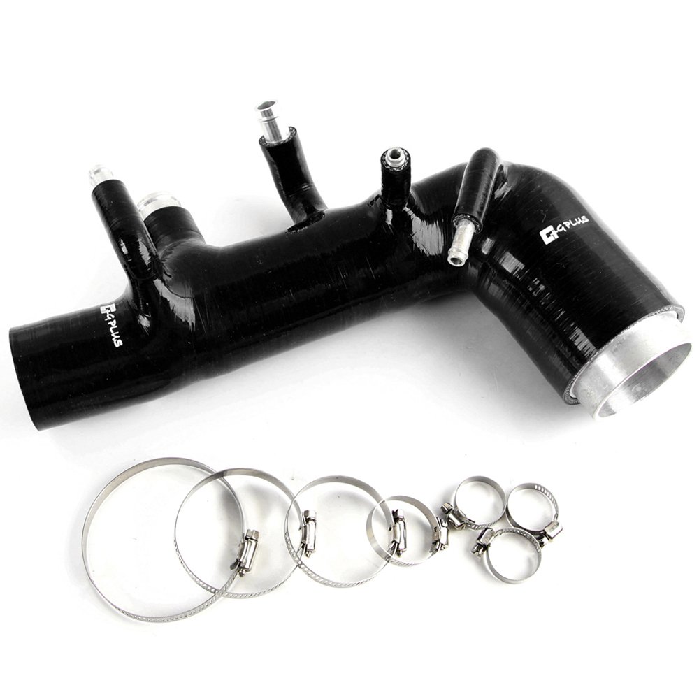 Replacement For SUBARU IMPREZA GDB EJ20 STI WRX MK7 8 2002 2003 2004 2005 2006 2007 Silicone Turbo I