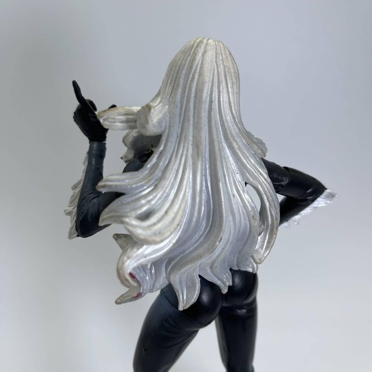 Amazon.co.jp: マーベルセレクト ブラックキャット スペシャル 