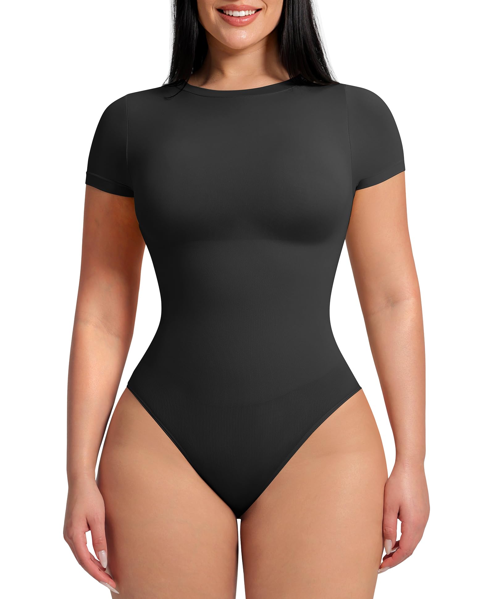 FeelinGirl Shapewear Bodysuit